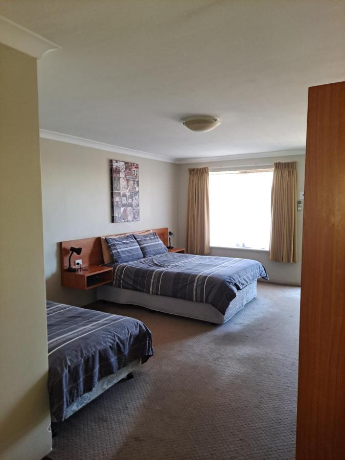 Albion Hotel Kalgoorlie Zewnętrze zdjęcie