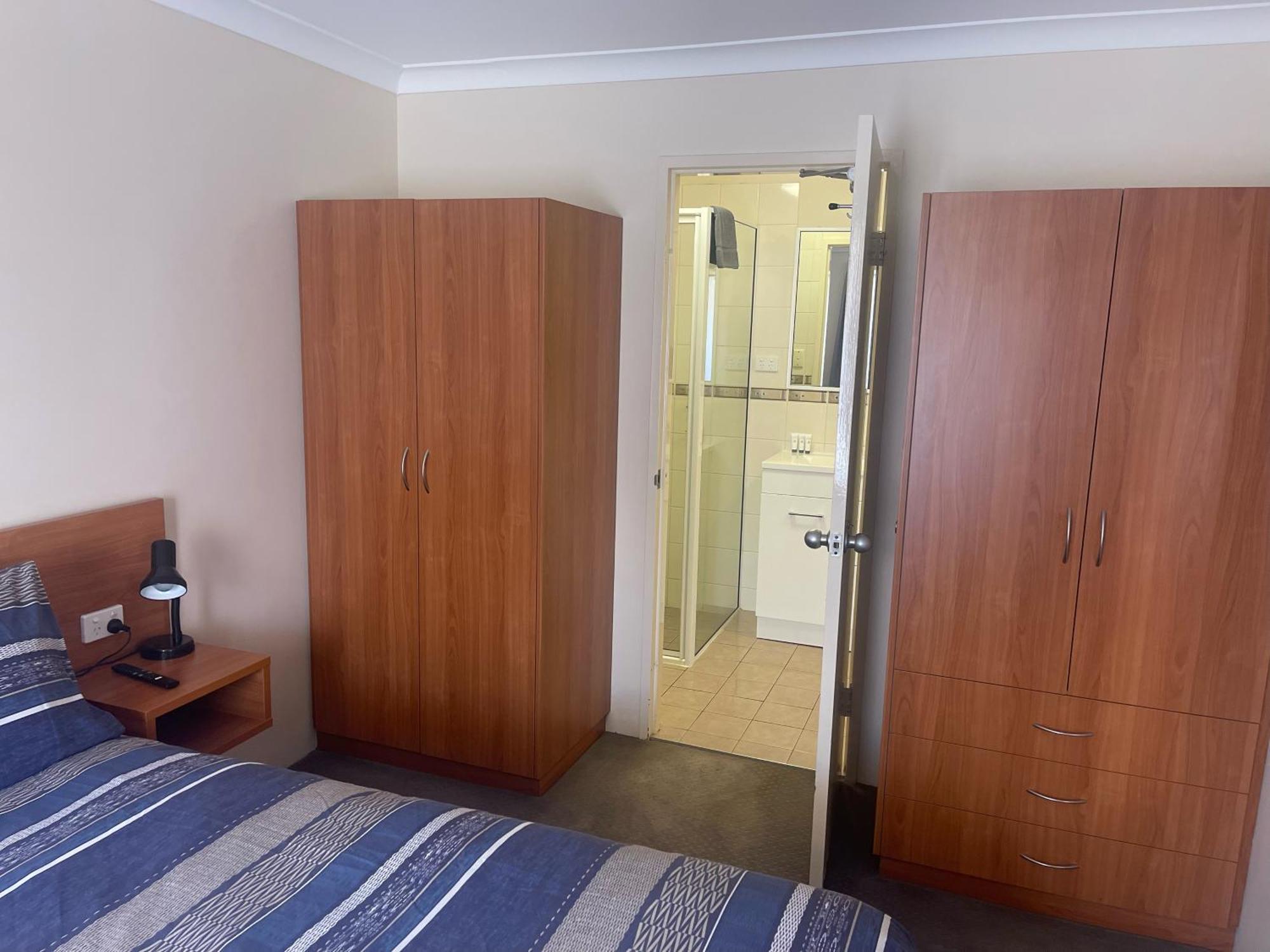 Albion Hotel Kalgoorlie Zewnętrze zdjęcie