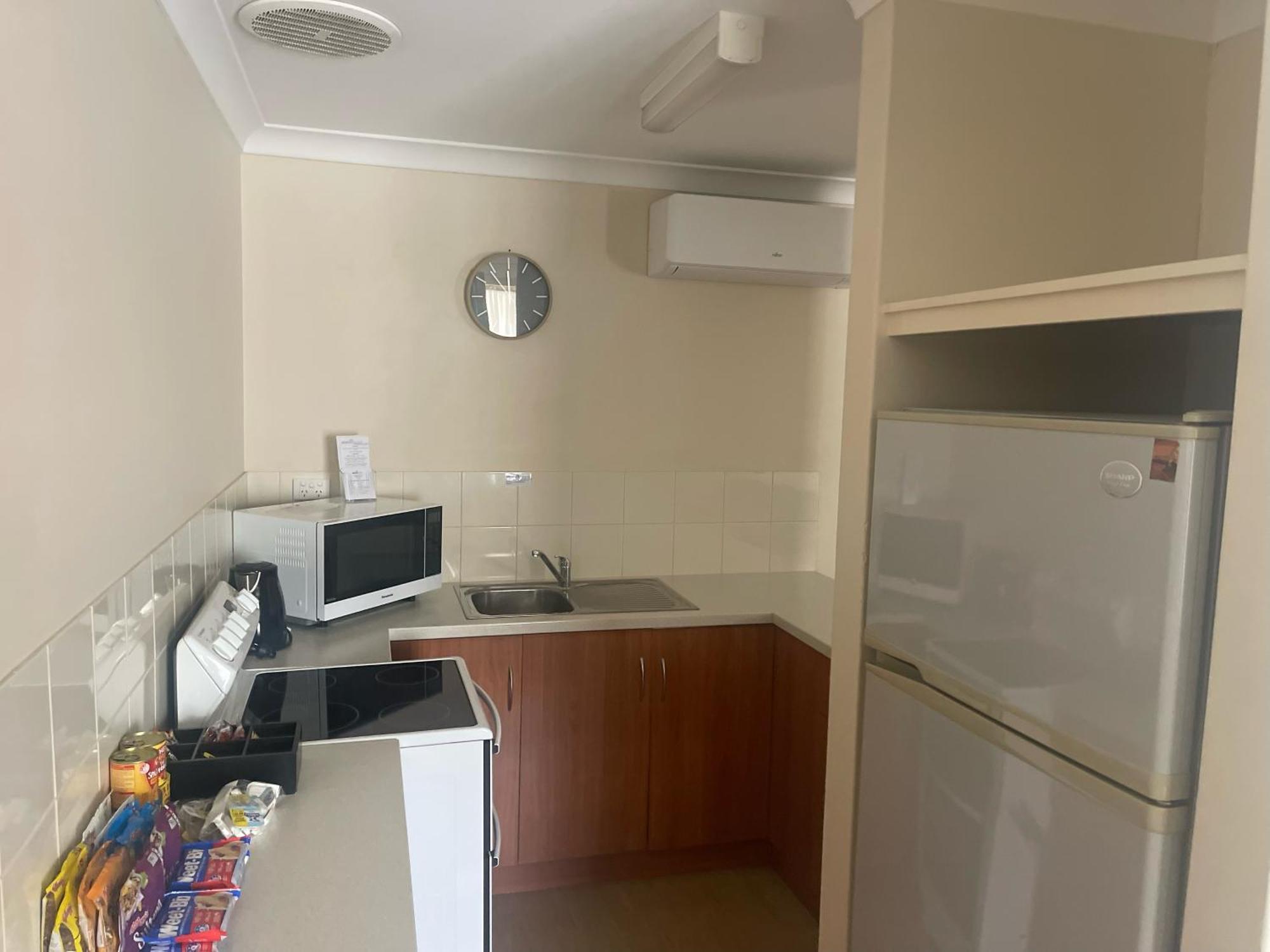 Albion Hotel Kalgoorlie Zewnętrze zdjęcie