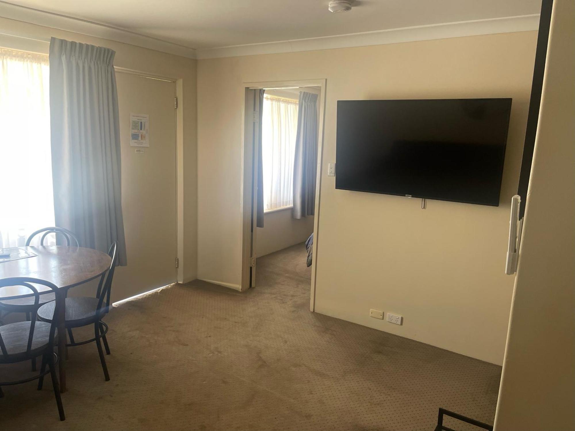 Albion Hotel Kalgoorlie Zewnętrze zdjęcie