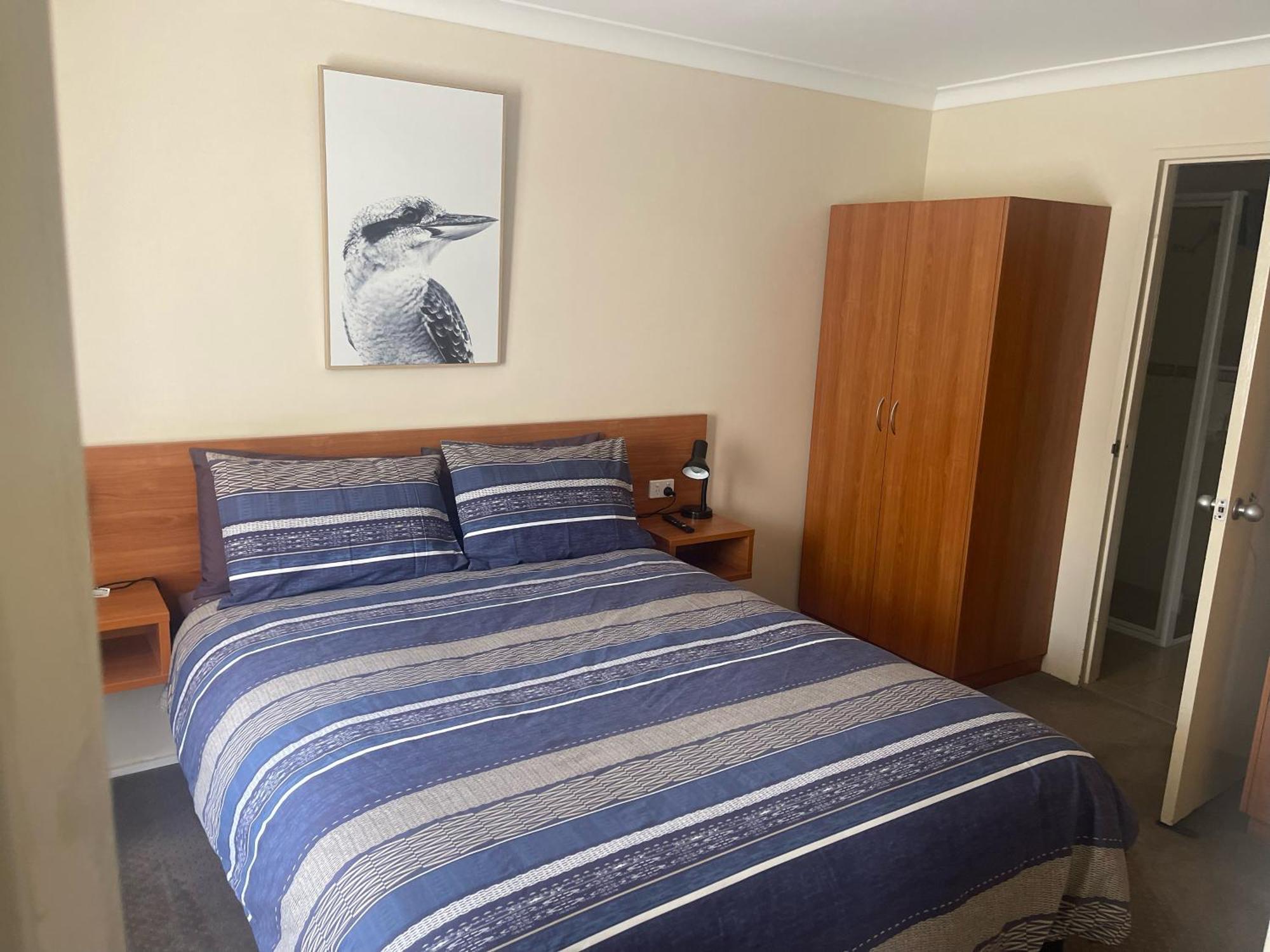 Albion Hotel Kalgoorlie Zewnętrze zdjęcie